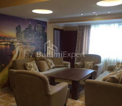 Daire 127 m² Daire - Memeda Abashidze, Batumi, Gürcistan