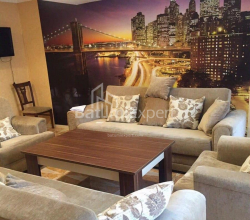 Daire 127 m² Daire - Memeda Abashidze, Batumi, Gürcistan