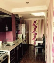 Daire 127 m² Daire - Memeda Abashidze, Batumi, Gürcistan
