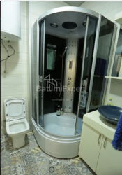 Daire 2-oda 40 m² - Petra Bagrationi, Batumi
