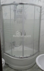 Daire 1-oda 29 m² - Zuraba Gorgiladze, Batumi