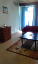 Daire 3-oda 80 m² - Şerif Khimshiashvili, Batumi