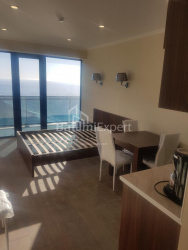 Daire 1-oda 31 m² - Şerif Khimshiashvili, Batumi