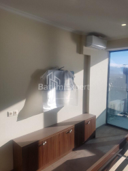 Daire 1-oda 31 m² - Şerif Khimshiashvili, Batumi