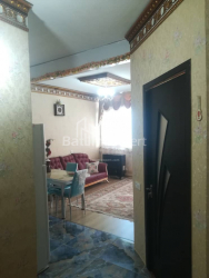 Daire 60 m² Daire - Tbel-Abuseridze, Batumi, Gürcistan