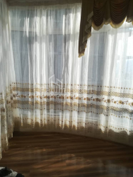 Daire 2-oda 60 m² - Tbel-Abuseridze, Batumi