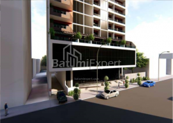 Emlak inşaat halinde 2-oda 55.4 m² - Haydara Abashidze, Batumi