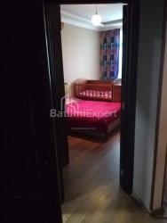 Daire 2-oda 50 m² - Vakhtang Gorgasali, Batumi