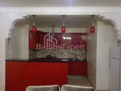 Daire 90 m² Daire - Alexandra Puşkin, Batumi, Gürcistan