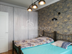 Daire 120 m² Daire - İlya Çavçavadze, Batumi, Gürcistan