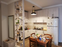 Daire 120 m² Daire - İlya Çavçavadze, Batumi, Gürcistan