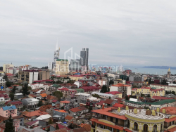 Daire 120 m² Daire - İlya Çavçavadze, Batumi, Gürcistan