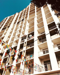 Daire 3-oda 65 m² - Tbel-Abuseridze, Batumi