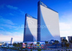 Emlak inşaat halinde 30 m² Daire - Şerif Khimshiashvili, Batumi, Gürcistan