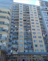 Daire 2-oda 42 m² - Selima Khimshiashvili, Batumi