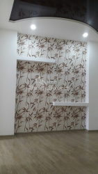 Daire 47 m² Daire - Yusuf Kobaladze, Batumi, Gürcistan