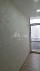 Daire 47 m² Daire - Yusuf Kobaladze, Batumi, Gürcistan