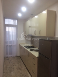 Daire 47 m² Daire - Yusuf Kobaladze, Batumi, Gürcistan