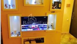 Daire 3-oda 60 m² - Kral Parnavaz, Batumi