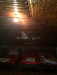Mesken 251 m² Daire - Besika, Batumi, Gürcistan