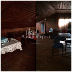 Mesken 251 m² Daire - Besika, Batumi, Gürcistan