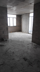Daire 92 m² Daire - Tbel-Abuseridze, Batumi, Gürcistan