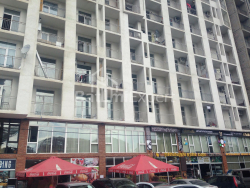 Daire 1-oda 30.8 m² - Tbel-Abuseridze, Batumi