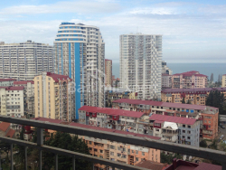 Daire 30.8 m² Daire - Tbel-Abuseridze, Batumi, Gürcistan