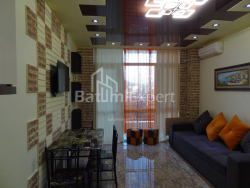 Daire 1-oda 33 m² - Niko Pirosmani, Batumi