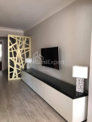 Daire 130 m² Daire - Vazha-Pshavela, Batumi, Gürcistan
