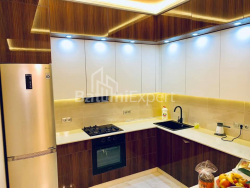 Daire 3-oda 102 m² - İlya Çavçavadze, Batumi