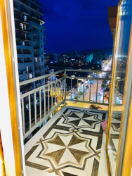 Daire 102 m² Daire - İlya Çavçavadze, Batumi, Gürcistan