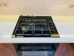 Daire 102 m² Daire - İlya Çavçavadze, Batumi, Gürcistan