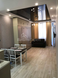 Daire 1-oda 34 m² - Şerif Khimshiashvili, Batumi