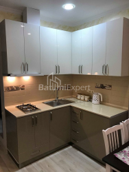 Daire 1-oda 34 m² - Şerif Khimshiashvili, Batumi