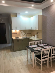 Daire 1-oda 34 m² - Şerif Khimshiashvili, Batumi