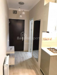 Daire 34 m² Daire - Şerif Khimshiashvili, Batumi, Gürcistan