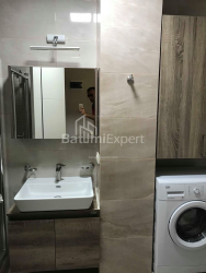 Daire 1-oda 34 m² - Şerif Khimshiashvili, Batumi