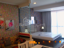 Daire 40.5 m² Daire - Rustaveli, Batumi, Gürcistan