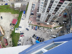 Daire 58 m² Daire - Niko Pirosmani, Batumi, Gürcistan