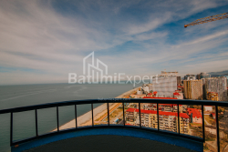 Daire 58.4 m² Daire - Şerif Khimshiashvili, Batumi, Gürcistan