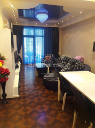 Daire 128 m² Daire - İlya Çavçavadze, Batumi, Gürcistan
