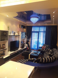 Daire 128 m² Daire - İlya Çavçavadze, Batumi, Gürcistan