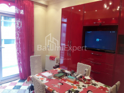 Daire 128 m² Daire - İlya Çavçavadze, Batumi, Gürcistan
