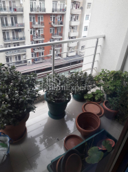 Daire 128 m² Daire - İlya Çavçavadze, Batumi, Gürcistan