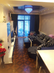 Daire 128 m² Daire - İlya Çavçavadze, Batumi, Gürcistan