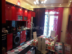 Daire 128 m² Daire - İlya Çavçavadze, Batumi, Gürcistan
