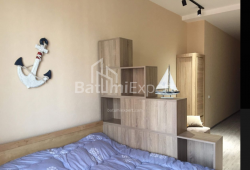 Daire 1-oda 34 m² - Şalva Inasaridze, Batumi