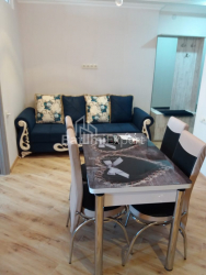 Daire 49 m² Daire - Yusuf Kobaladze, Batumi, Gürcistan