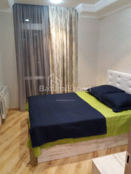 Daire 49 m² Daire - Yusuf Kobaladze, Batumi, Gürcistan